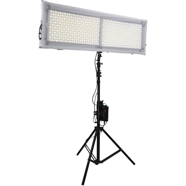 LedGo Nanguang ST 288c Bi-color kit