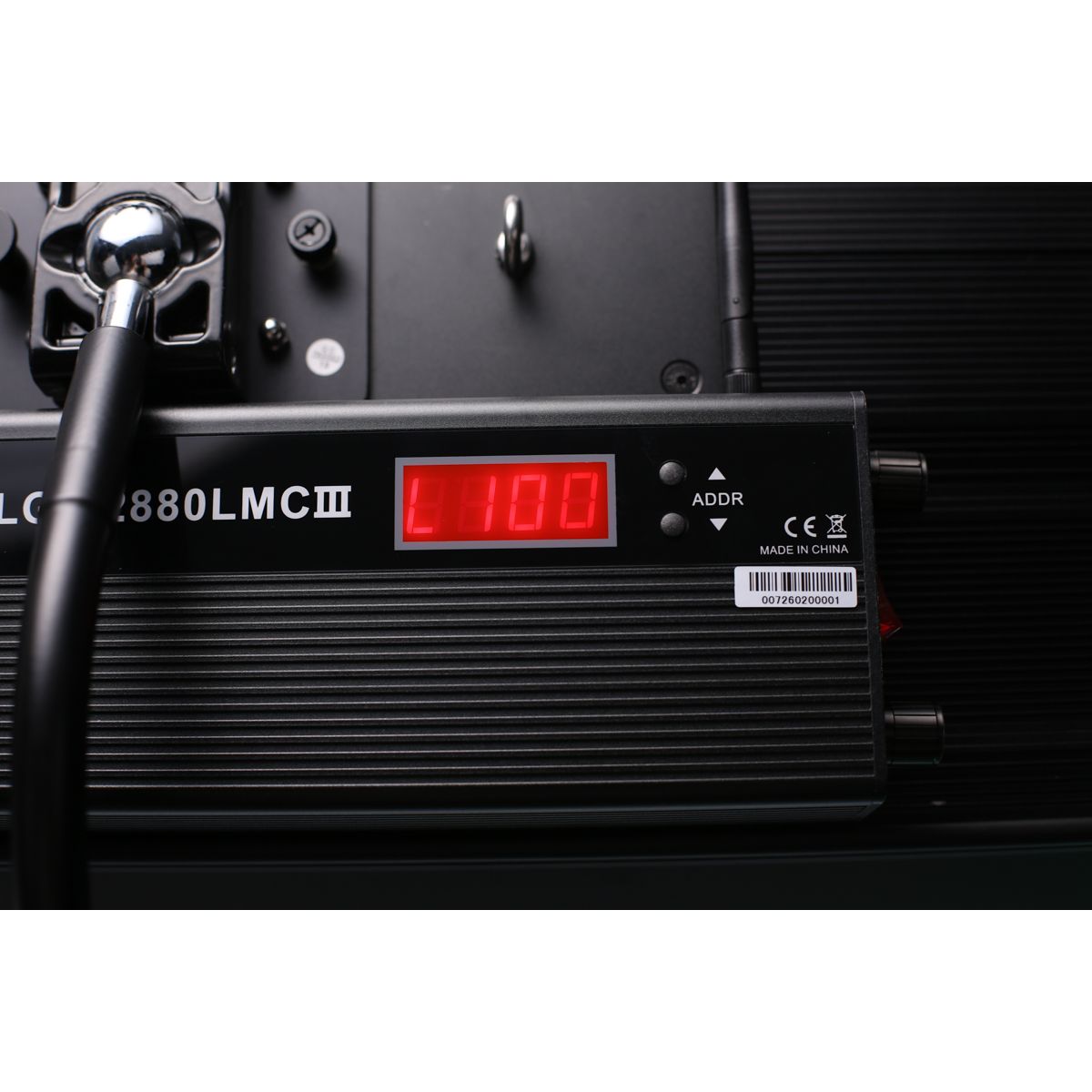 LedGo T2880LMCIII Ultra-Matte Light - image 5 of 5