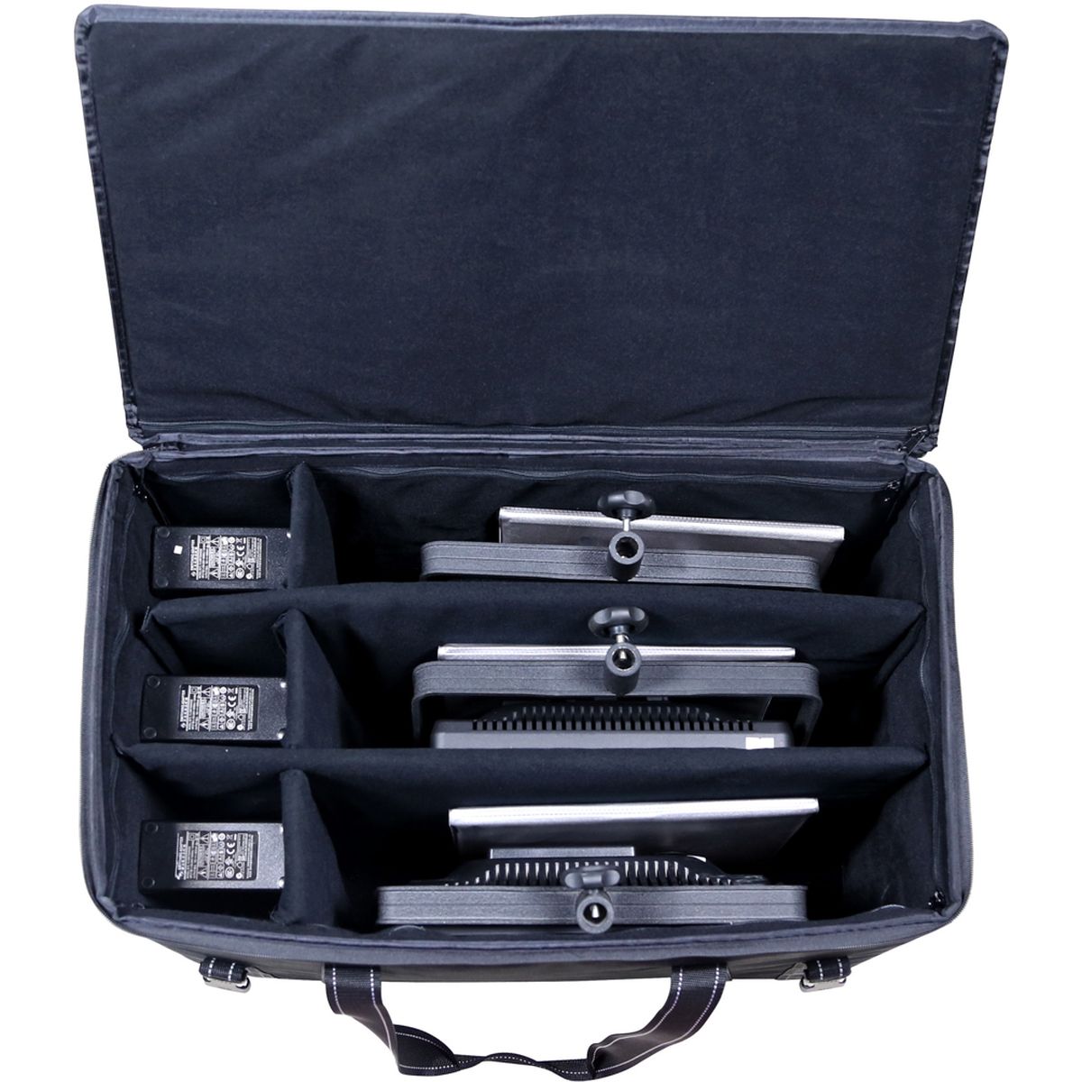 LedGo Soft Case For LG-1200 (For 3pcs)