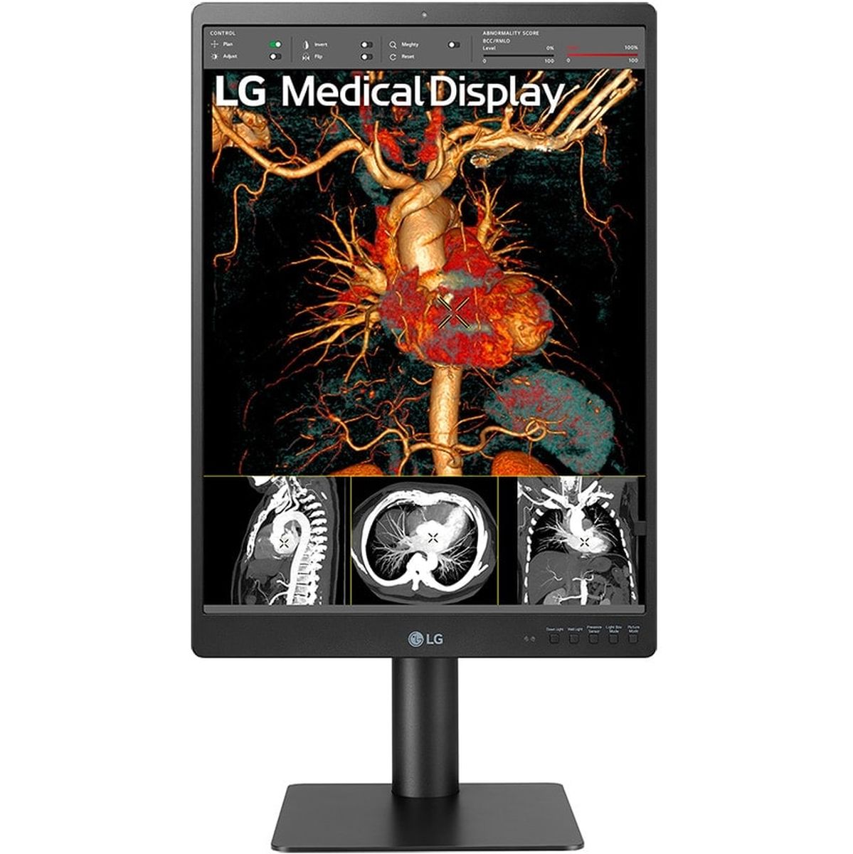 LG 21HQ513D-B.AEU