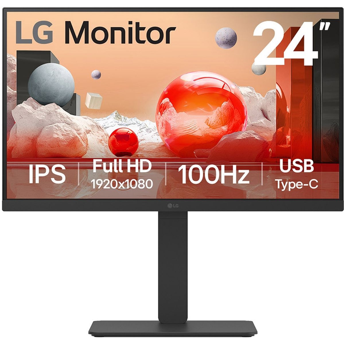 LG 24BA750-B.AEU