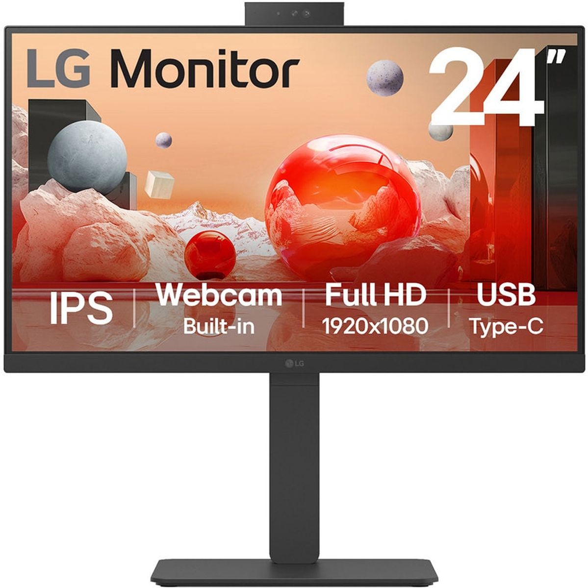 LG 24BA850-B.AEU