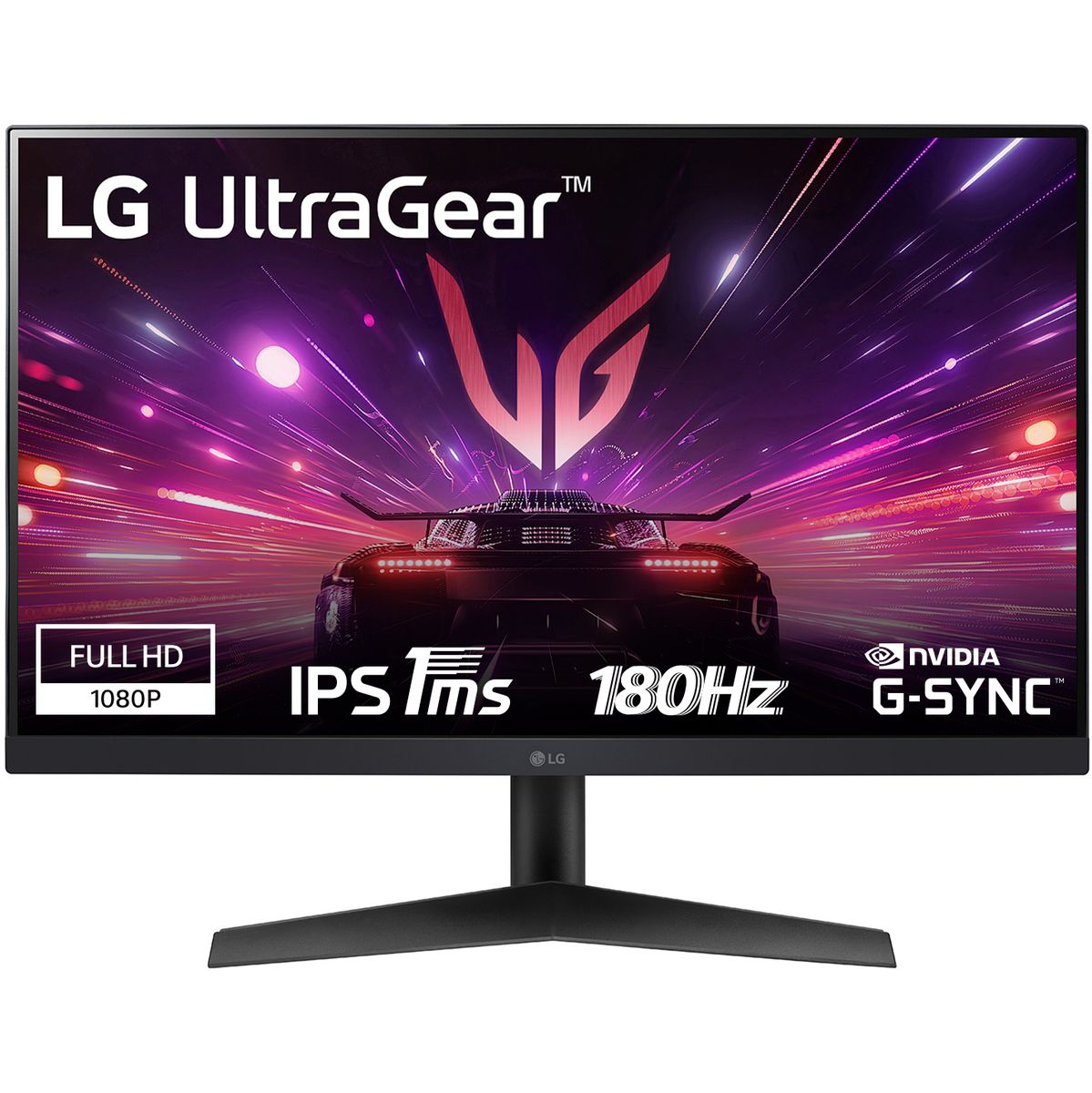 LG 24GS60F-B.AEU