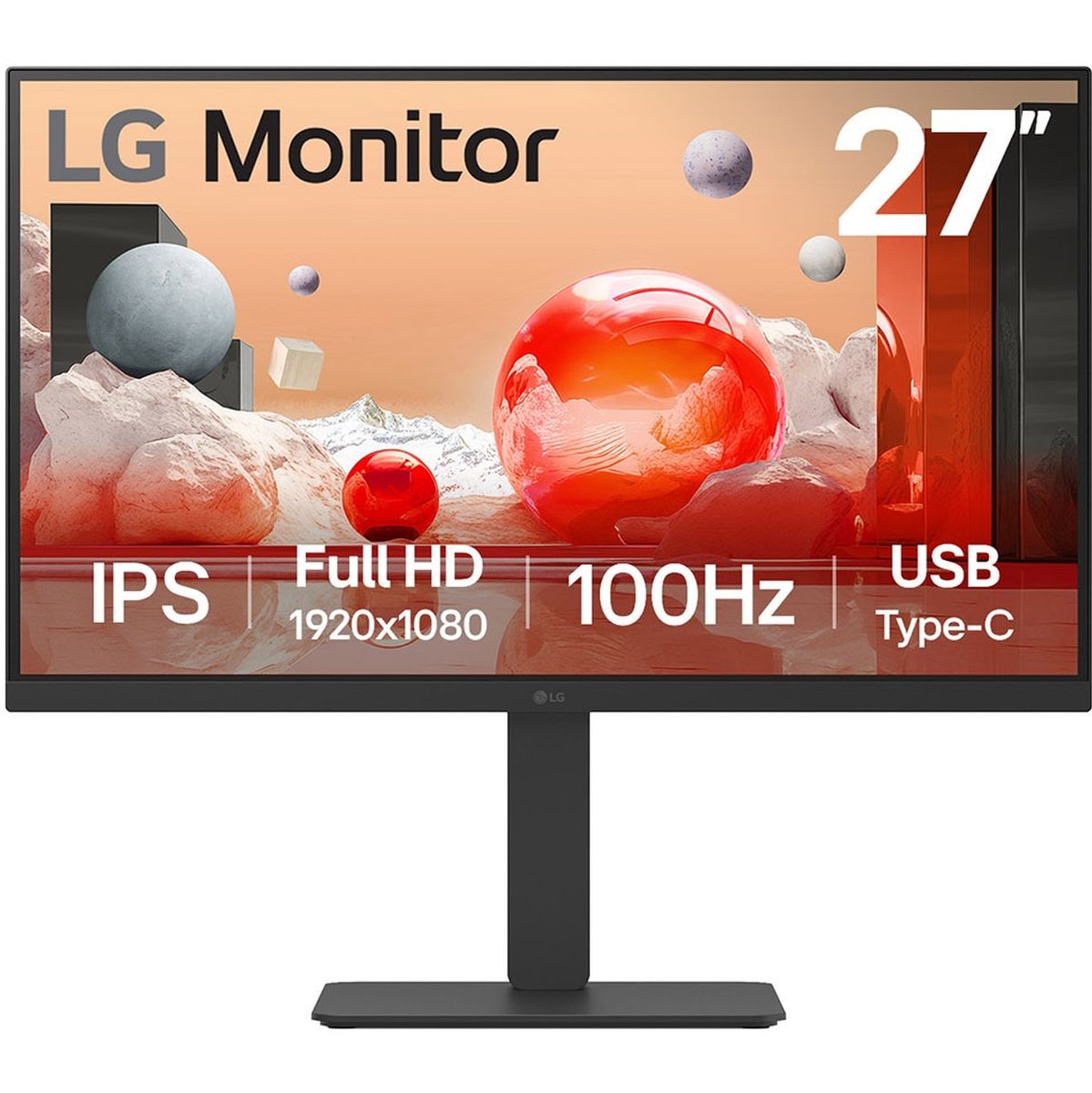 LG 27BA750-B.AEU