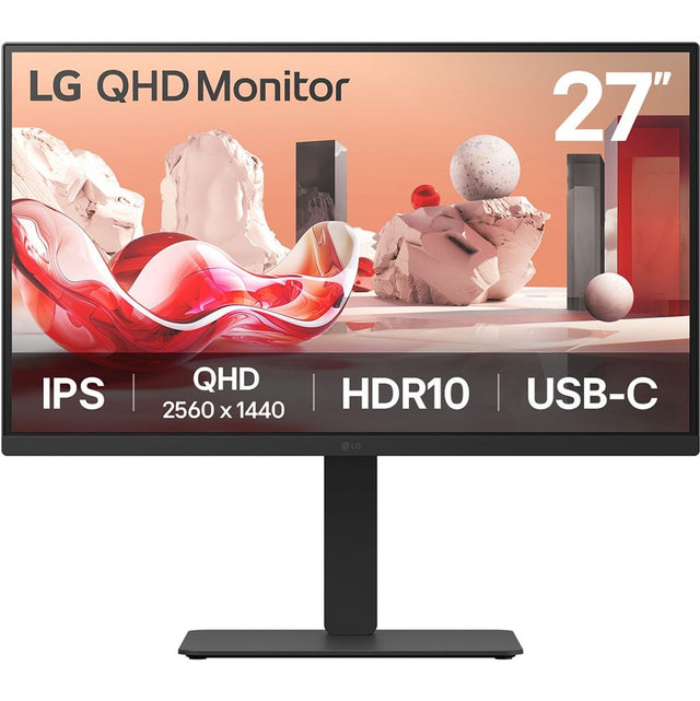 LG 27BA75QB-B.AEU