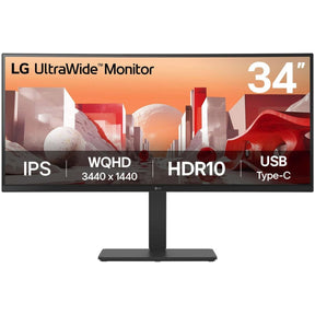LG 34BA75QE-B.AEU