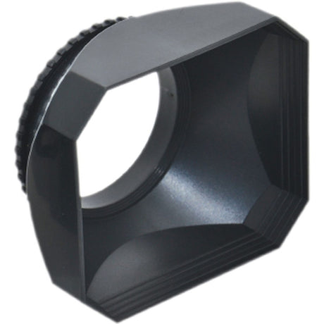 JJC Lens Hood For Videocamera's - 46mm