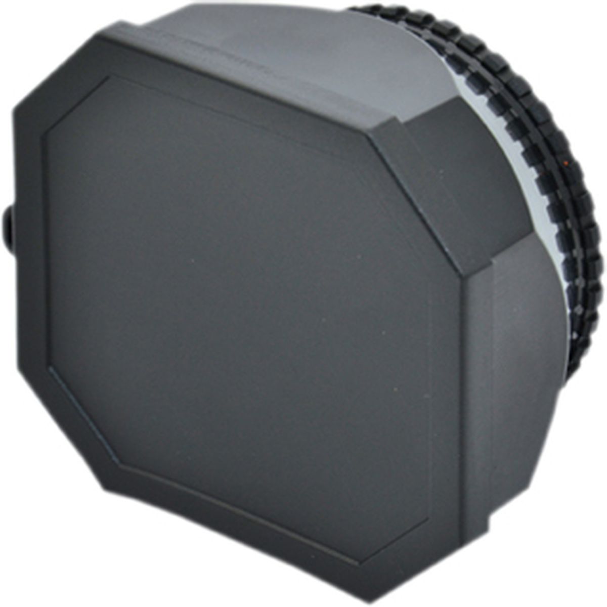 JJC Lens Hood For Videocamera's - 58mm - image 2 of 3