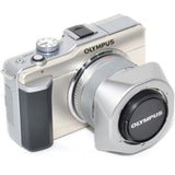 JJC Olympus Lens Hood LH-J40 S - image 3 of 3