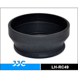 JJC RH-RC49 Pentax Lens Hood - image 3 of 3
