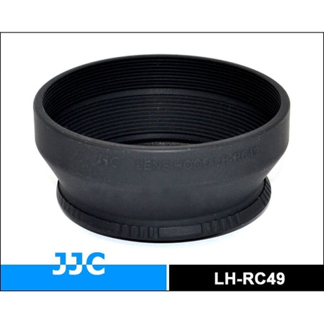 JJC RH-RC49 Pentax Lens Hood - image 3 of 3