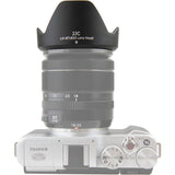 JJC Fujifilm 14/18-55 Fuji Lens Hood