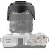 JJC Fujifilm 14/18-55 Fuji Lens Hood