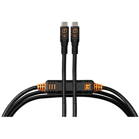 TetherTools Leverlock & Cable Kit Optima 10G 15' (4.6m) Straight To S