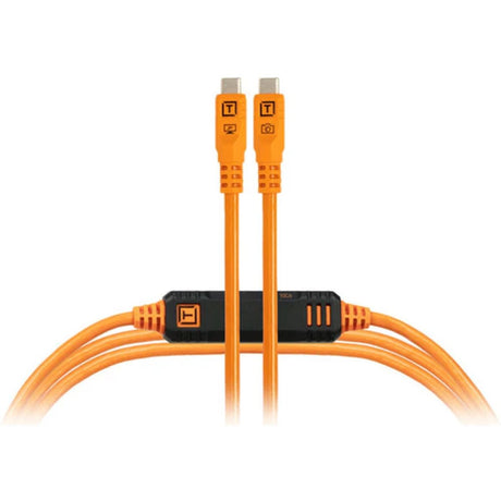 TetherTools Leverlock & Cable Kit Optima 10G 15' (4.6m) Straight To S