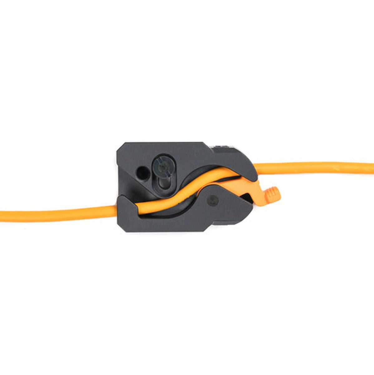TetherTools TetherGuard Leverlock & Cable Kit USB-C To USB-C Right Ang - image 4 of 5