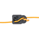 TetherTools TetherGuard Leverlock & Cable Kit USB-C To USB-C Right Ang - image 4 of 5