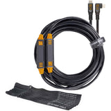 TetherTools Leverlock & Cable Kit Optima 10G 31' (902m) Straight To S