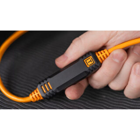 TetherTools Leverlock & Cable Kit Optima 10G 31' (9.2m) Straight To S - image 5 of 5