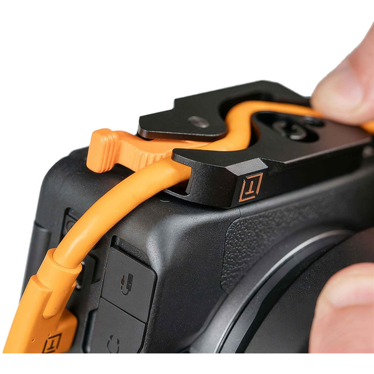 TetherTools Leverlock & Cable Kit Optima 10G 31' (9.2m) Straight To R - image 5 of 5