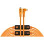 TetherTools Leverlock & Cable Kit Optima 10G 31' (9.2m) Straight To R