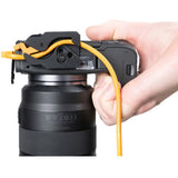 TetherTools Leverlock & Cable Kit Optima 10G 31' (9.2m) Straight To R - image 3 of 5