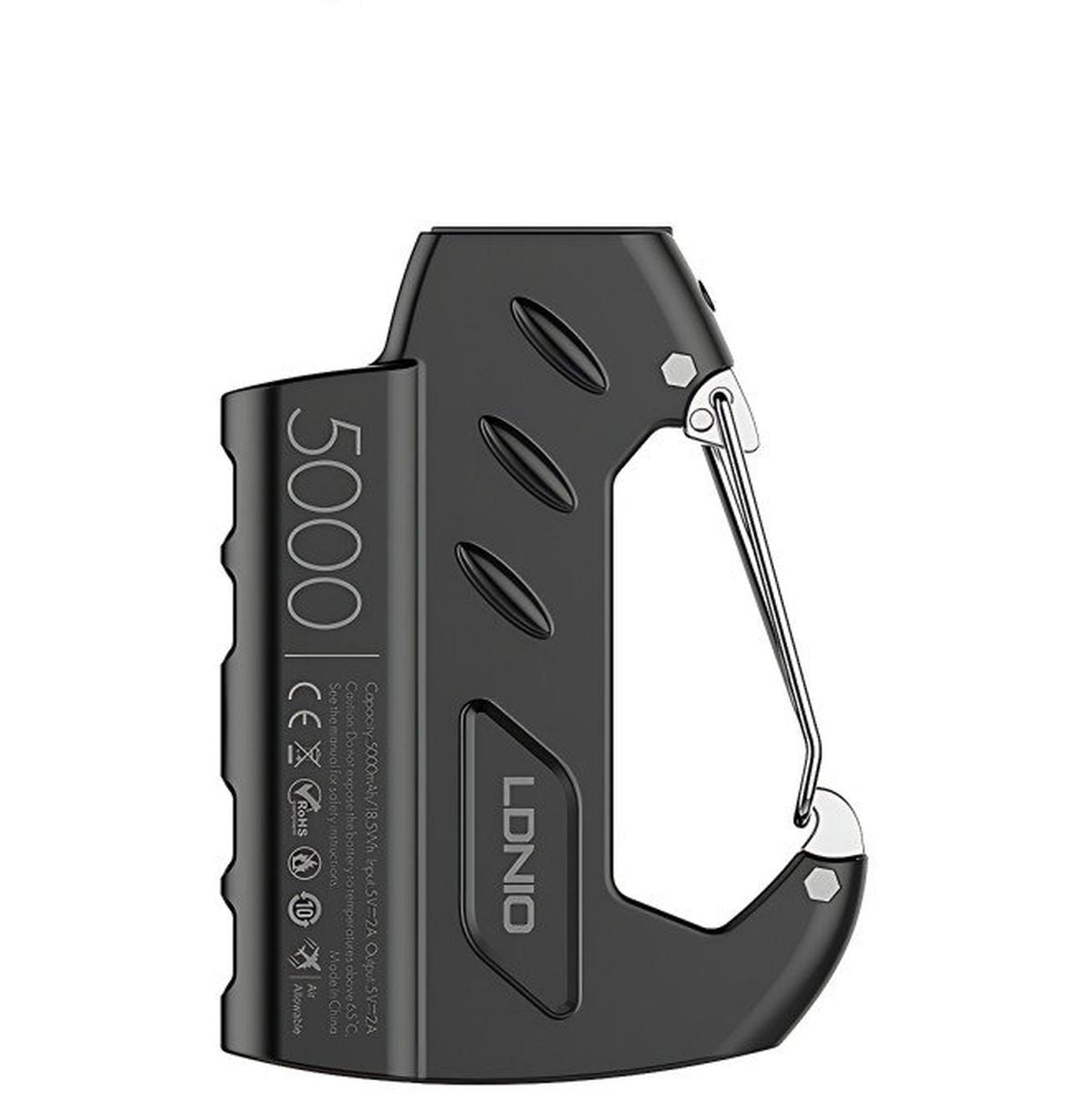 LDNIO Power Bank PR522