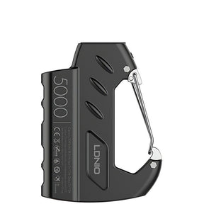 LDNIO Power Bank PR522
