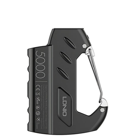 LDNIO Power Bank PR522