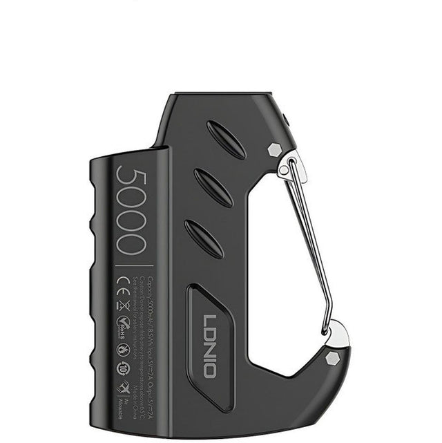 LDNIO Power Bank PR522