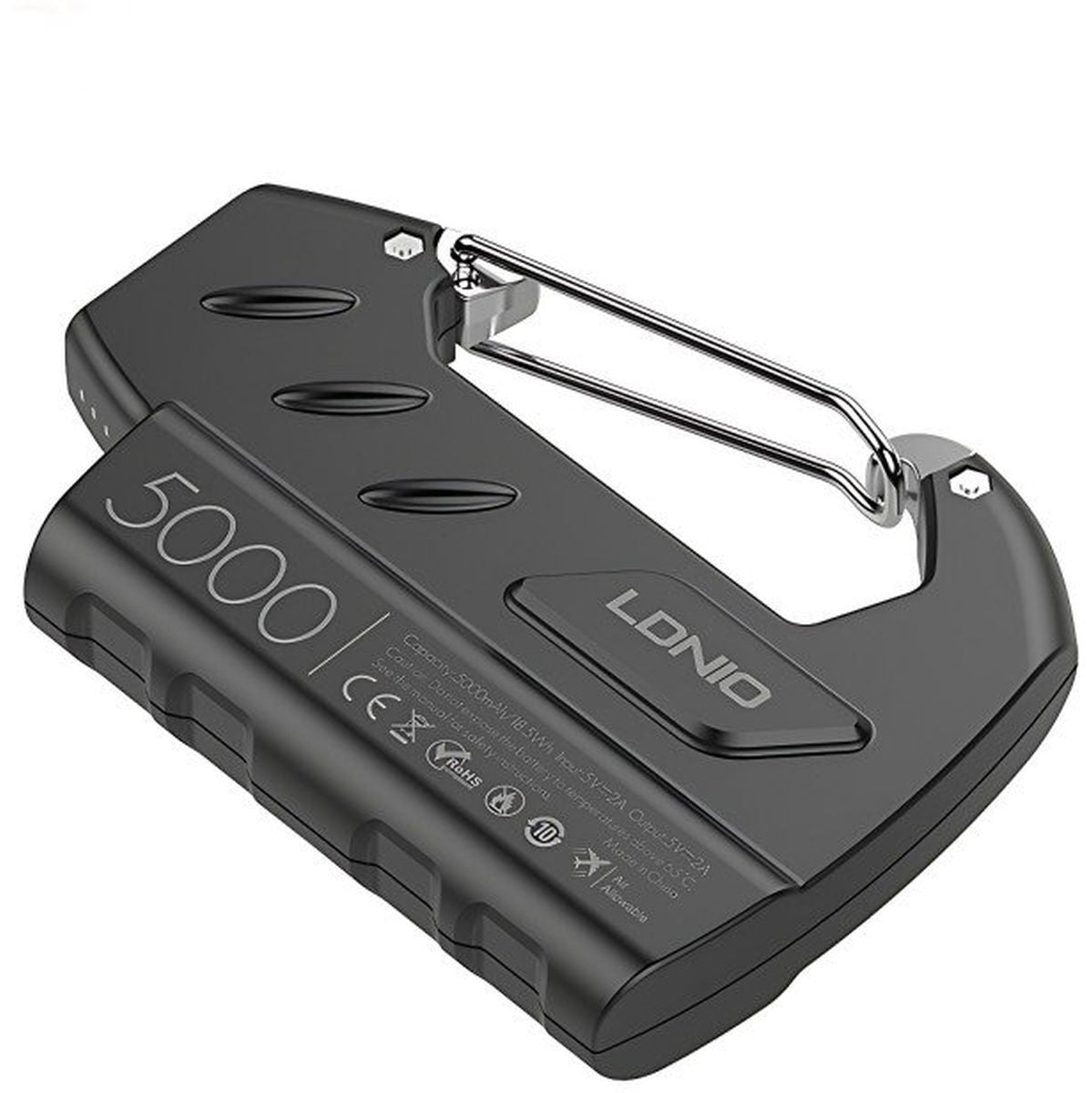 LDNIO Power Bank PR522 - image 2 of 4