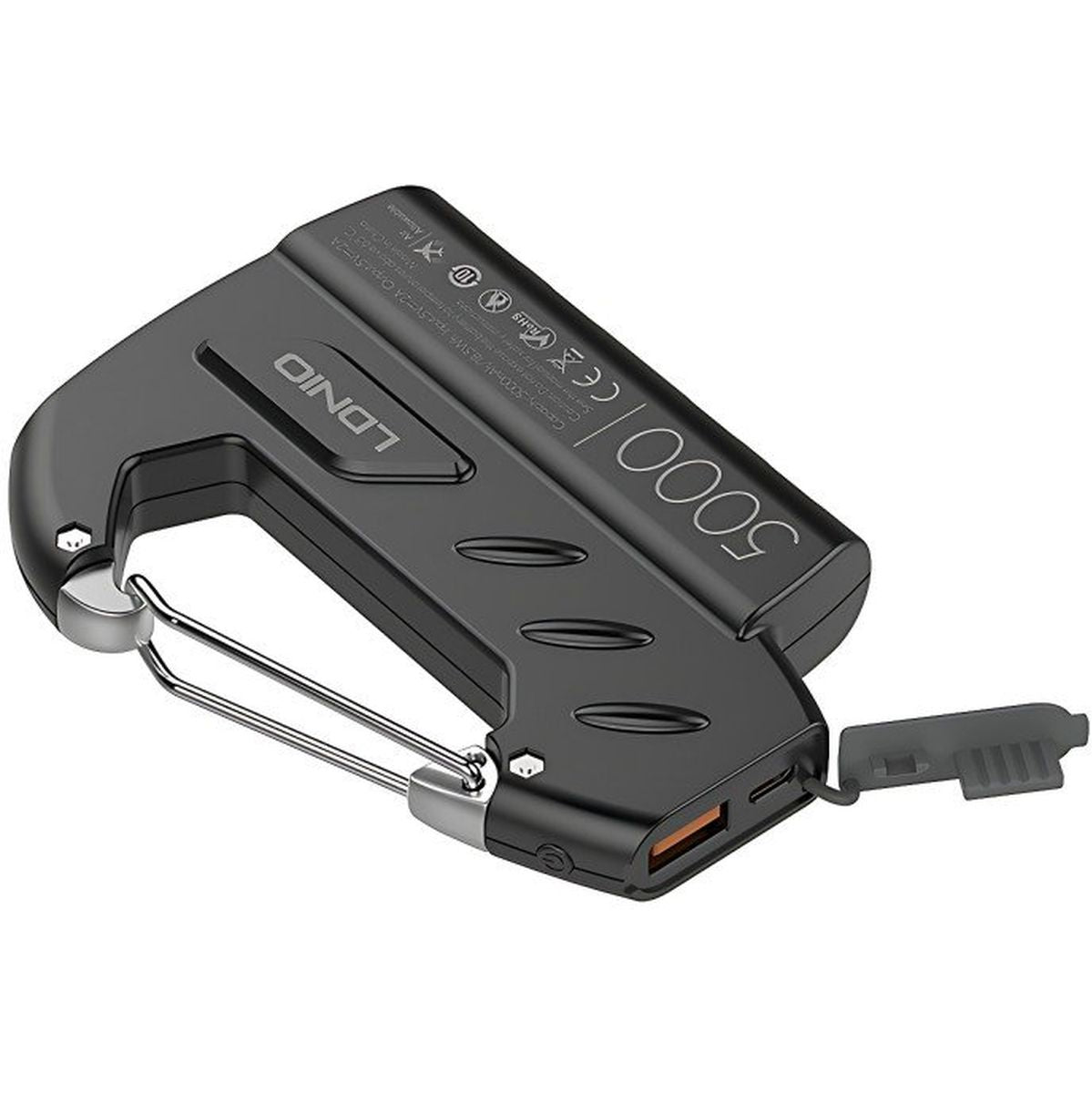 LDNIO Power Bank PR522 - image 3 of 4