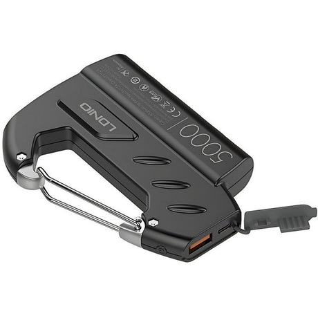 LDNIO Power Bank PR522 - image 3 of 4