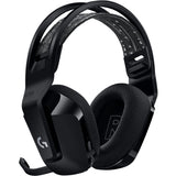 Logitech G733 Lightspeed Wireless RGB Gaming Headset Black - image 3 of 3