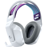 Logitech G733 Lightspeed Wireless RGB Gaming Headset White - image 4 of 4