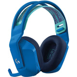 Logitech G733 Lightspeed Wireless RGB Gaming Headset Blue - image 5 of 5