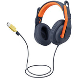 Logitech Zone Learn - Classic Blue - WW-9006 - image 3 of 3