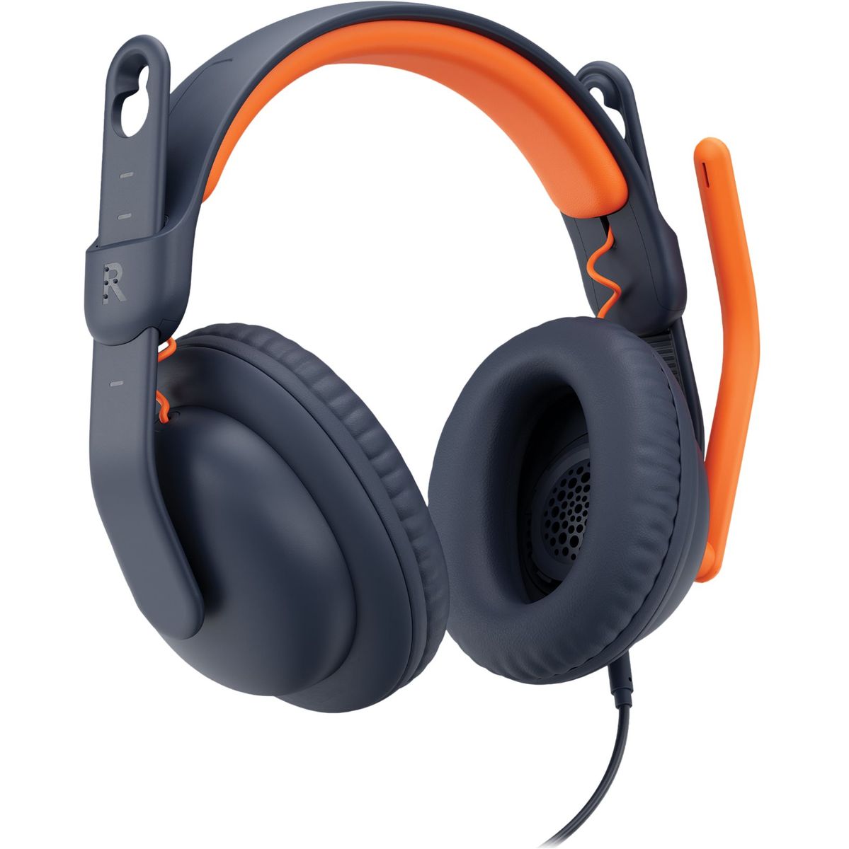 Logitech Zone Learn - Classic Blue - WW-9006 - image 2 of 3