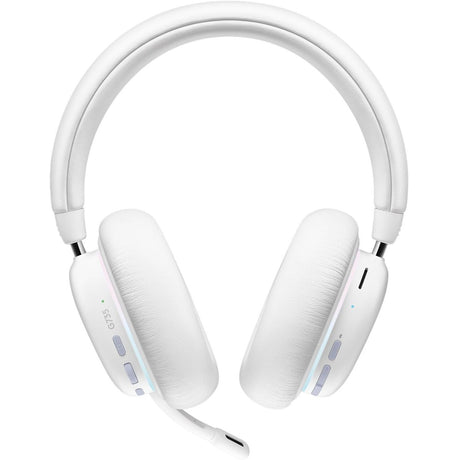 Logitech G735 - Off White - EMEA