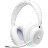 Logitech G735 - Off White - EMEA - image 2 of 4