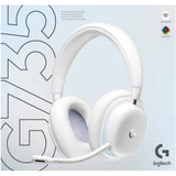 Logitech G735 - Off White - EMEA - image 3 of 4