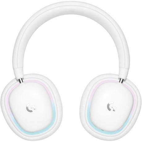 Logitech G735 - Off White - EMEA - image 4 of 4