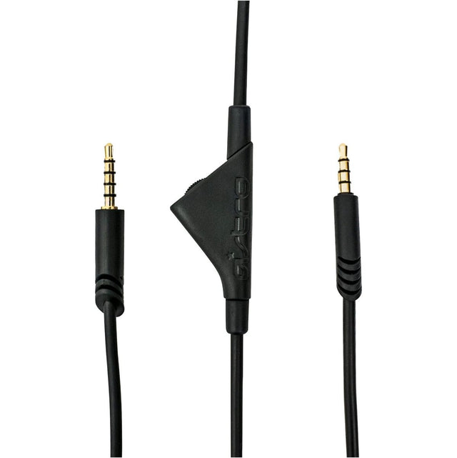 Logitech A10 Volume Cable - N/A - A10 Volume Cable - WW