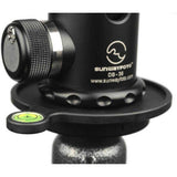 Sunwayfoto LP-76 - Leveling Plate