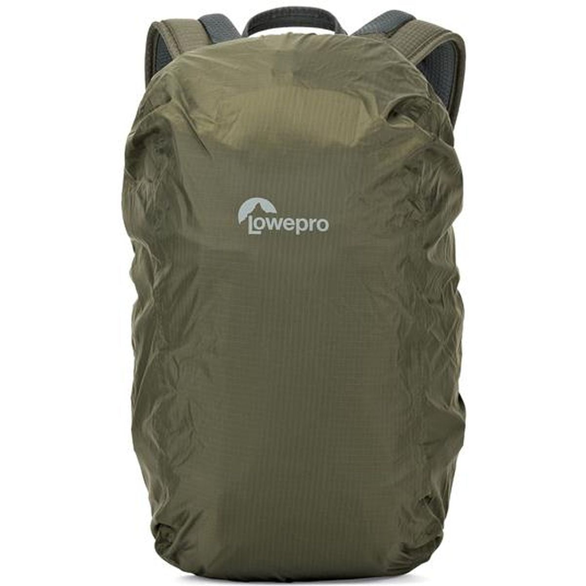 Lowepro Flipside Trek BP 250 AW Grey/Dark Green - image 2 of 5