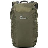 Lowepro Flipside Trek BP 250 AW Grey/Dark Green - image 2 of 5