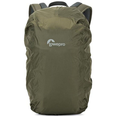 Lowepro Flipside Trek BP 250 AW Grey/Dark Green - image 2 of 5
