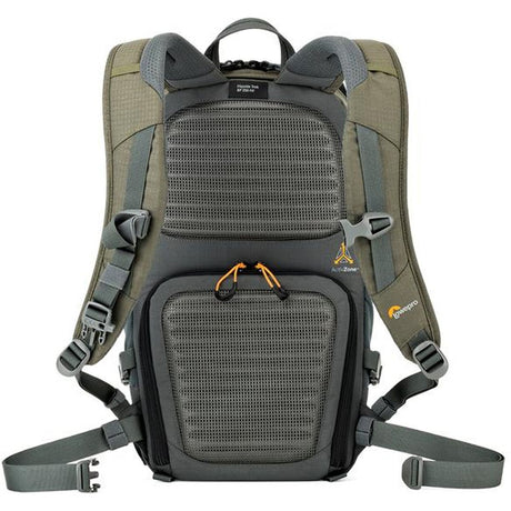 Lowepro Flipside Trek BP 250 AW Grey/Dark Green - image 3 of 5