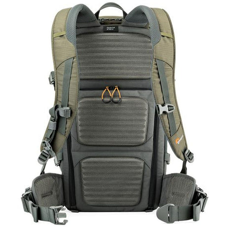 Lowepro Flipside Trek BP 450 AW Grey/Dark Green - image 2 of 5