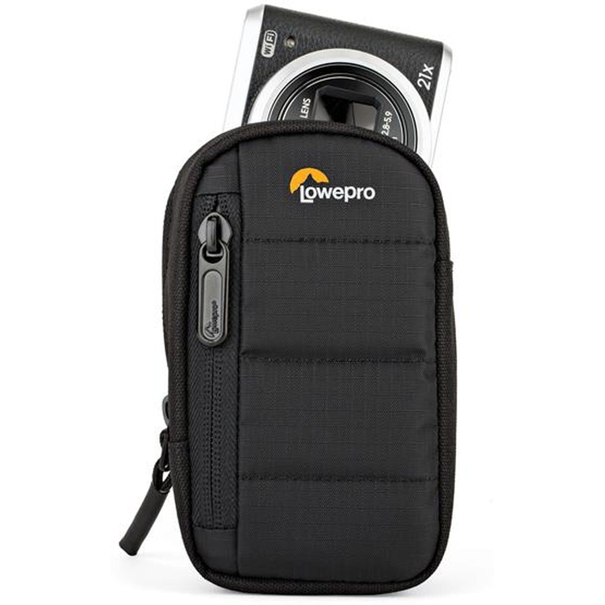 Lowepro Tahoe CS 20 Black - image 2 of 4